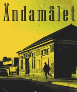 Ãndamålet (E-bog)